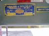  KRAUSS & REICHERT Model RBS 70 Band Saw,